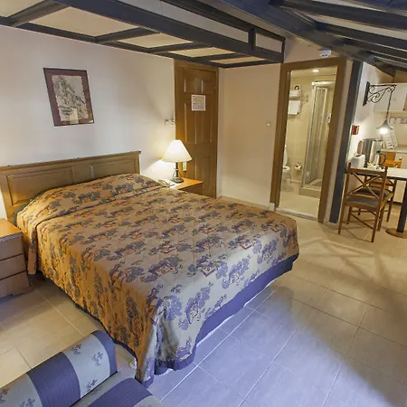 Appart hôtel Prince Apart Hotel