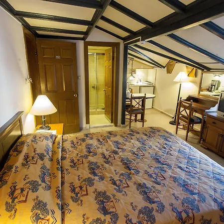 Appart hôtel Prince Apart Hotel