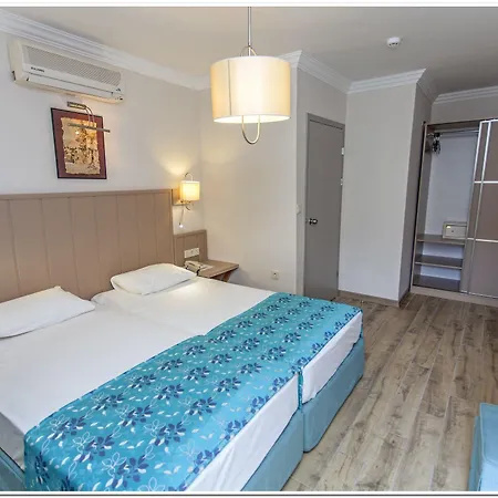 公寓式酒店 Prince Apart Hotel 3*