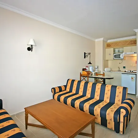 Prince Apart Hotel 公寓式酒店