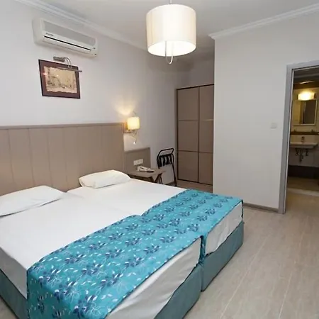 Prince Apart Hotel 3*