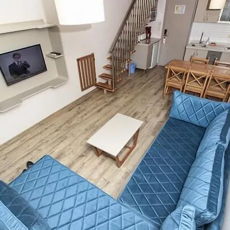 Appart hôtel Prince Apart Hotel