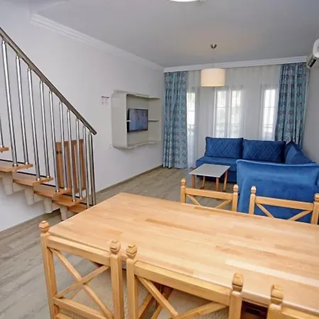 Prince Apart Hotel 3*