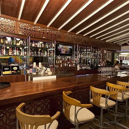 Prince Apart Hotel Appart hôtel İçmeler