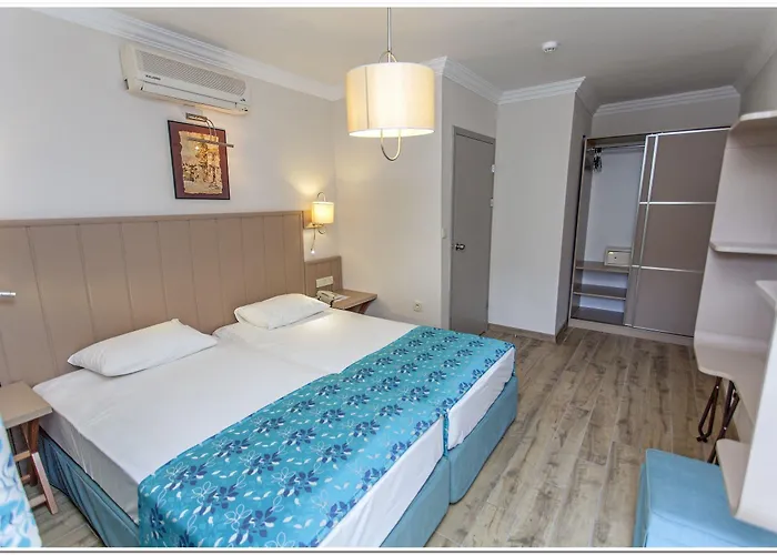 Appart hôtel Prince Apart Hotel 3*