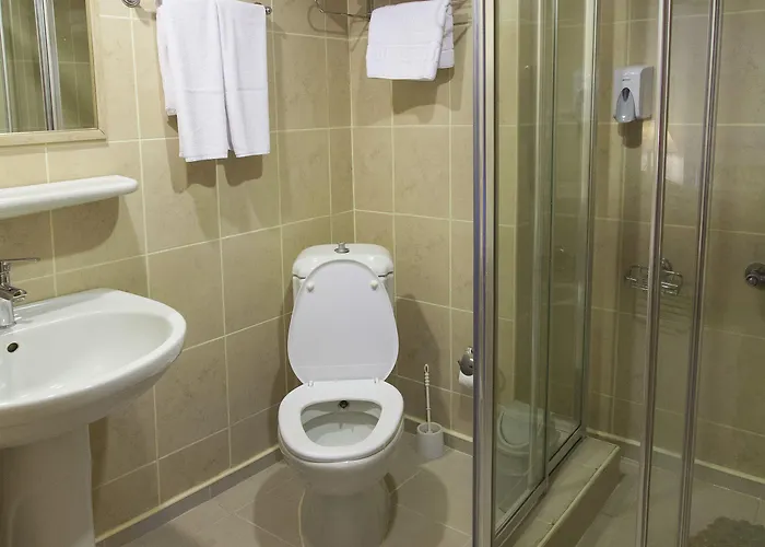 Appart hôtel Prince Apart Hotel 3*