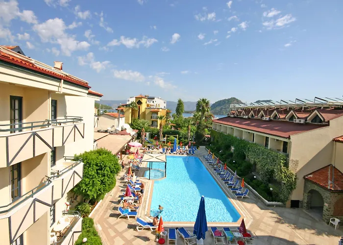 Prince Apart Hotel