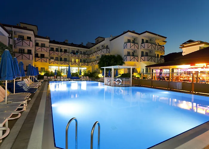 Appart hôtel Prince Apart Hotel