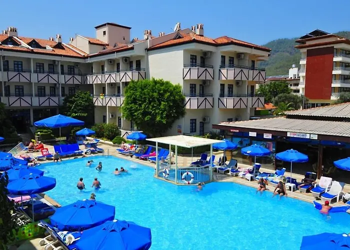 Appart hôtel Prince Apart Hotel