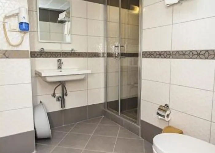 Prince Apart Hotel Appart hôtel 3*