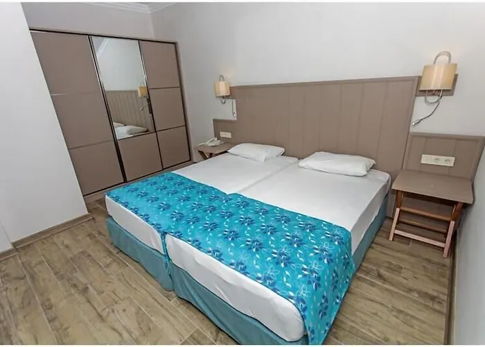 Prince Apart Hotel Appart hôtel 3*