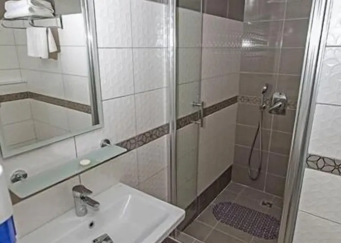 Prince Apart Hotel Appart hôtel