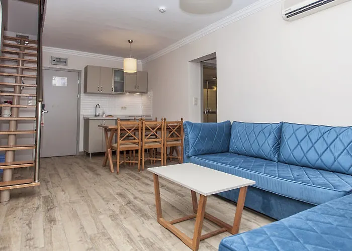 Appart hôtel Prince Apart Hotel 3*