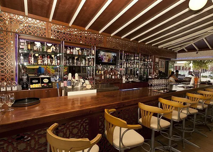 Prince Apart Hotel Appart hôtel İçmeler