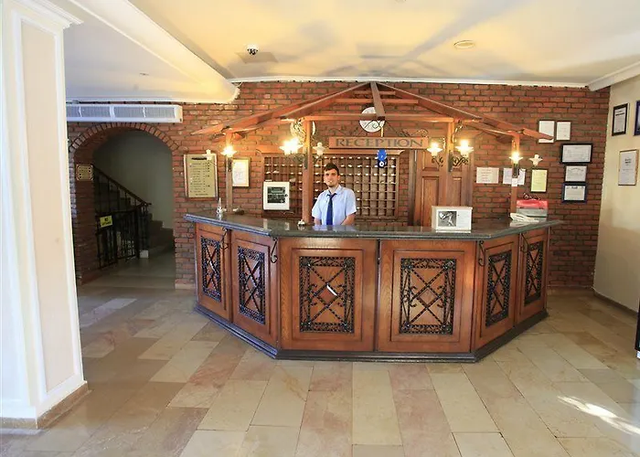 Prince Apart Hotel Appart hôtel 3*