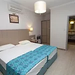 Prince Apart Hotel Aparthotel İçmeler