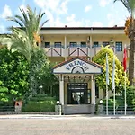 Prince Apart Hotel