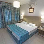 Prince Apart Hotel İçmeler