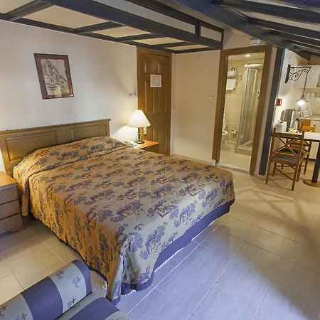 Prince Apart Hotel מלון דירות איסמלר