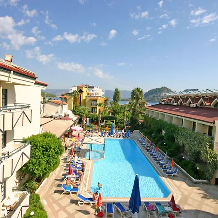 Prince Apart Hotel
