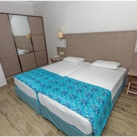 Prince Apart Hotel מלון דירות 3*