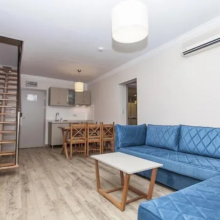 Prince Apart Hotel מלון דירות
