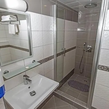 Prince Apart Hotel מלון דירות