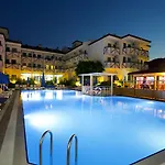 Aparthotel Prince Apart Hotel