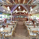 Prince Apart Hotel İçmeler