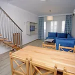 Prince Apart Hotel 3*