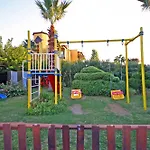 Prince Apart Hotel İçmeler