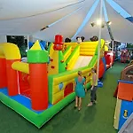 Prince Apart Hotel Aparthotel İçmeler