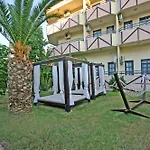 Aparthotel Prince Apart Hotel 3*