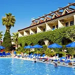 Prince Apart Hotel Aparthotel