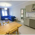 Prince Apart Hotel Aparthotel