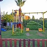 Prince Apart Hotel Aparthotel