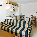 Prince Apart Hotel 3* İçmeler