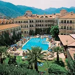 Prince Apart Hotel 3*