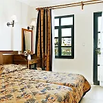 Prince Apart Hotel Aparthotel İçmeler