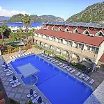 Prince Apart Hotel 3*